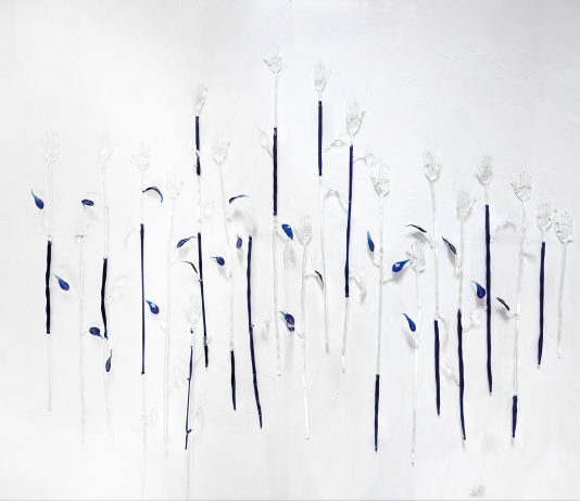 Elmira Abolhassani – Diafania