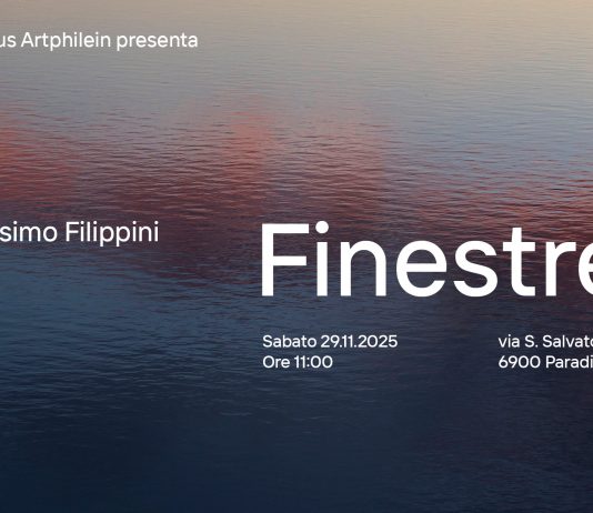 Cosimo Filippini – Finestre