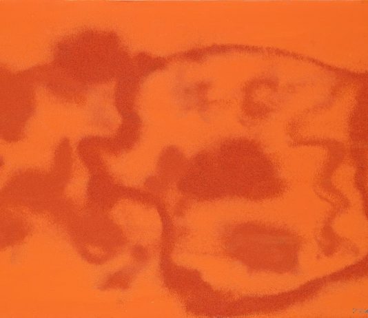 Giulio Turcato – Retrospettiva