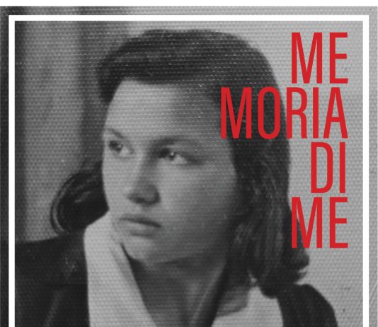 Marco Menozzi – Memoria di Me