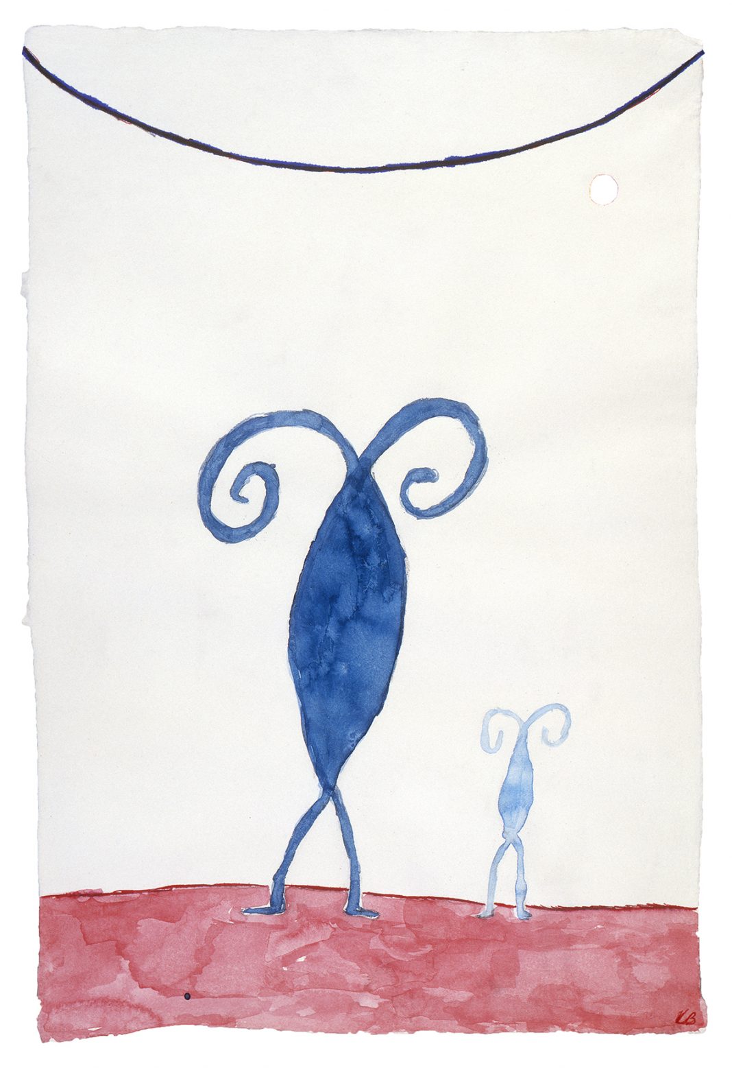 Louise Bourgeois — Rare Languagehttps://www.exibart.com/repository/media/formidable/11/img/9cb/usare-questa-1068x1557.jpg