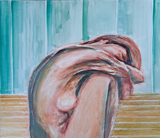 Massimo Bernardini – Graffi d’Autore