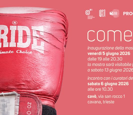 COME – Coming Out Museum al Cavò COME – Coming Out Museum al Cavò