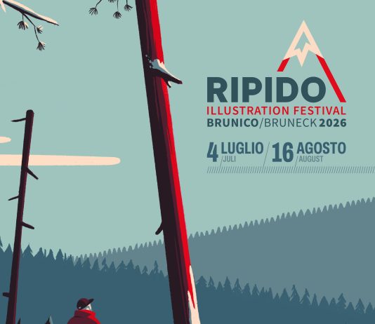 RIPIDO Illustration Festival RIPIDO Illustration Festival