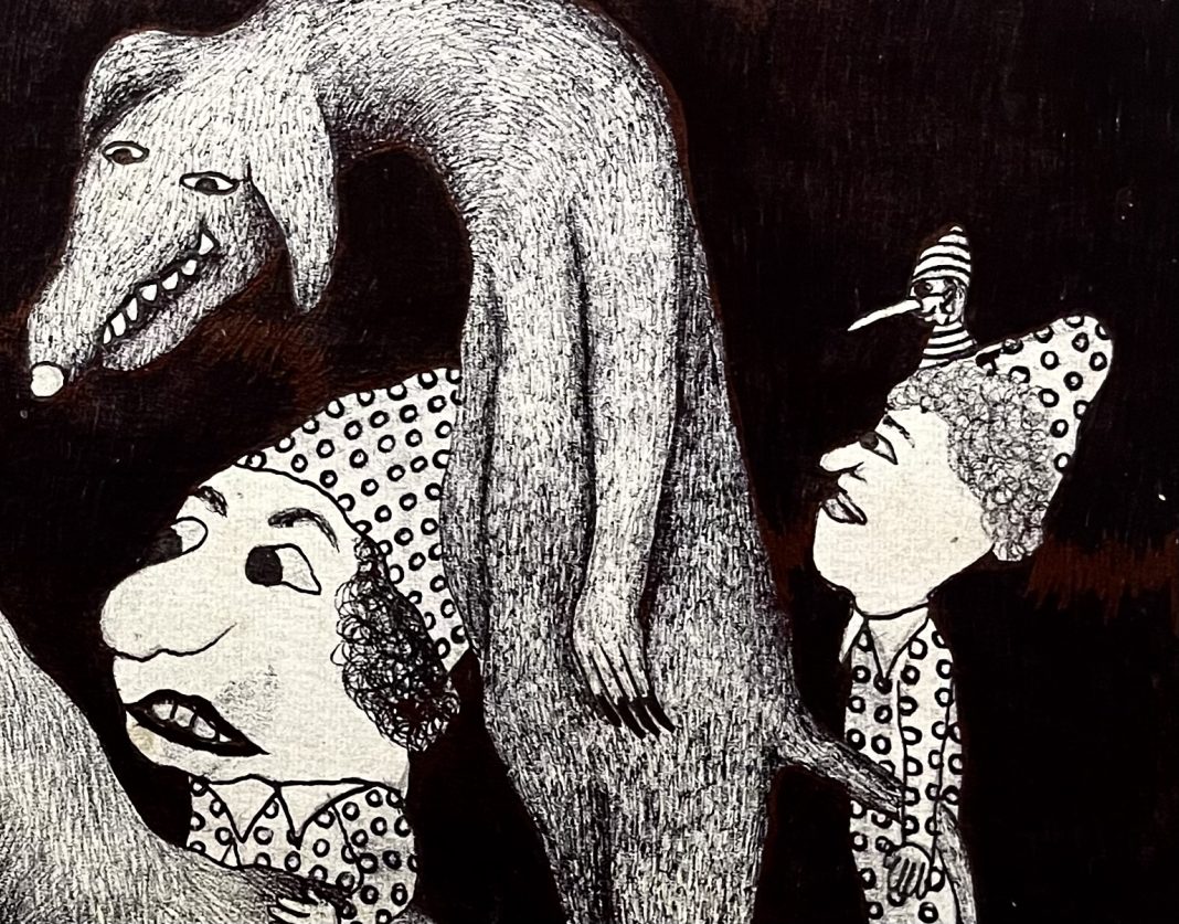 Lorenzo Testa – Storie infinite (229 – 251)https://www.exibart.com/repository/media/formidable/11/img/9d1/IMG_4320-1068x837.jpg