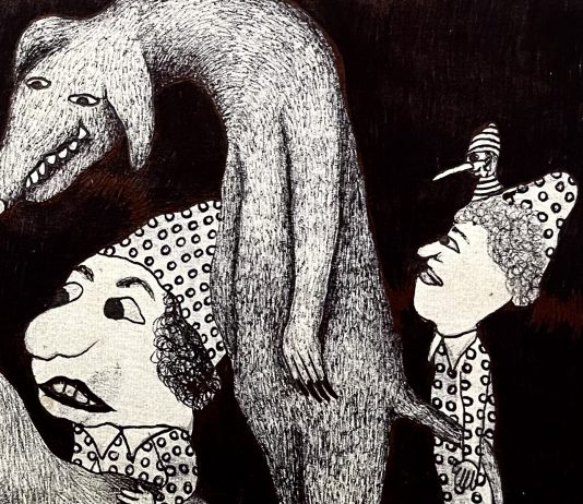 Lorenzo Testa – Storie infinite (229 – 251)