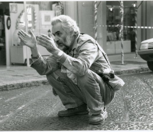 Mauro Staccioli – Sculture attraversabili e attraversanti