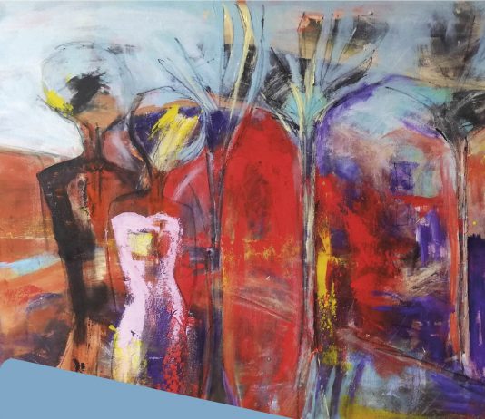 Maura Mattiolo – REM. La percezione dell’immaginario