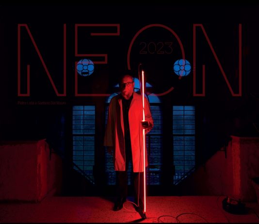 Pietro Lista / Gaetano Del Mauro – Neon 2023