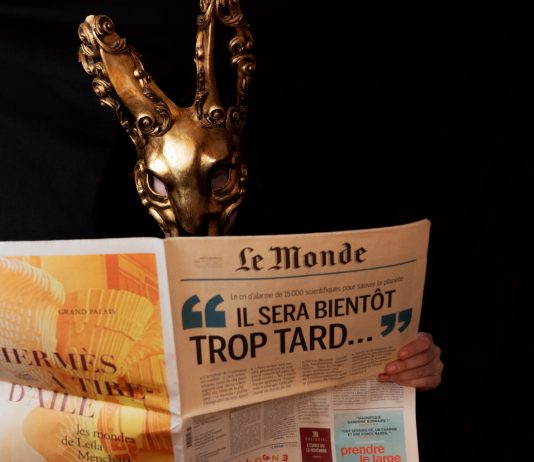 La Variante Immobile La strana relazione tra Inazione e Cambiamento