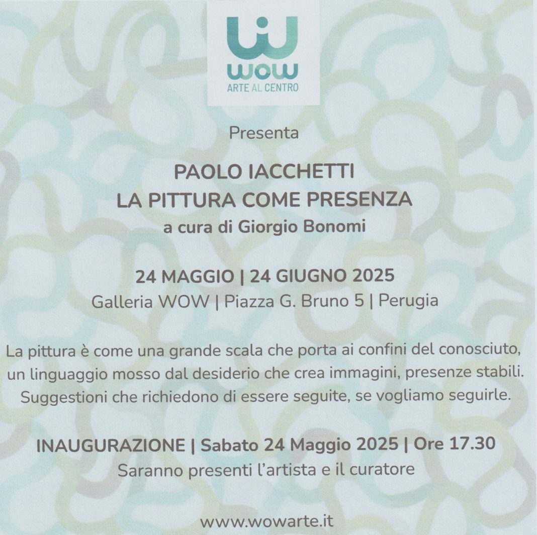 Paolo Iacchetti La pittura come presenzahttps://www.exibart.com/repository/media/formidable/11/img/9da/Invito-Iacchetti-1068x1064.jpg