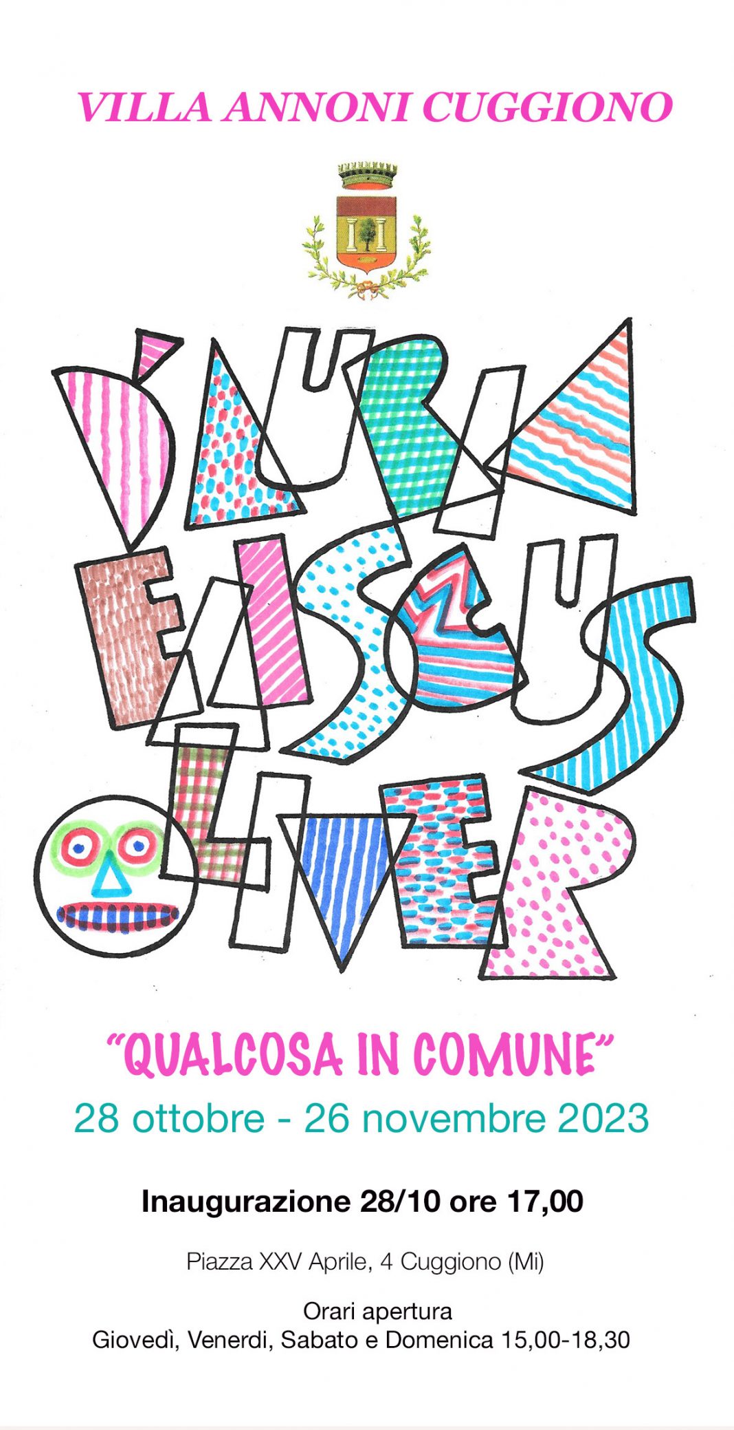 D’Auria, Eliscus, Oliver (QUALCOSA IN COMUNE)https://www.exibart.com/repository/media/formidable/11/img/9dc/Volantino-1-1068x2078.jpg