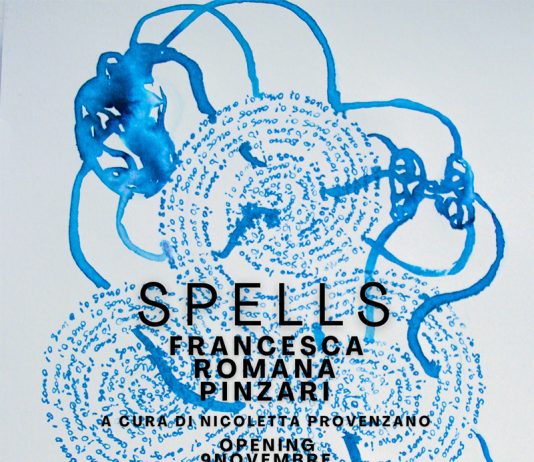 Francesca Romana Pinzari – Spells