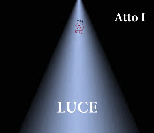 ATTO I  Luce