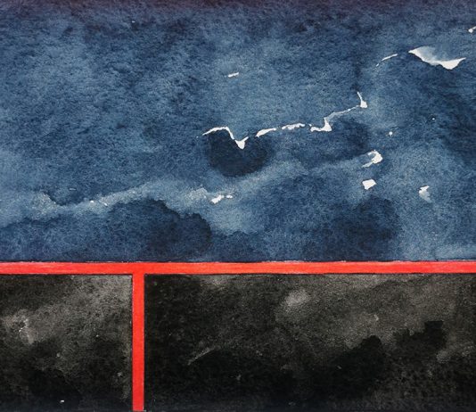 Valentina Granata – Etnagrammi