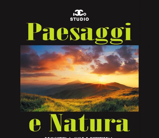 Paesaggi e Natura