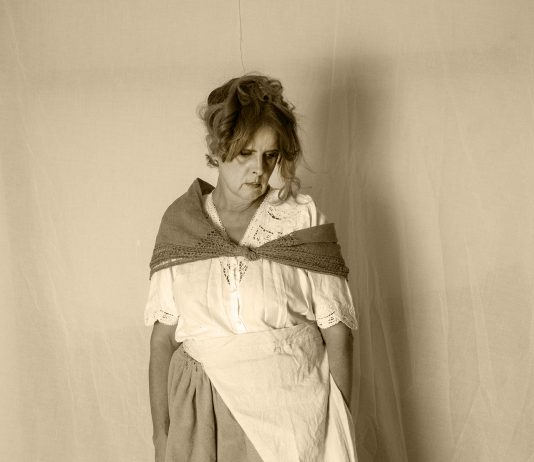 Monica Pirone – Avanti! Il cammino delle donne