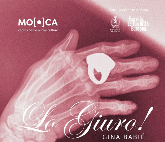 Gina Babić – Lo giuro!