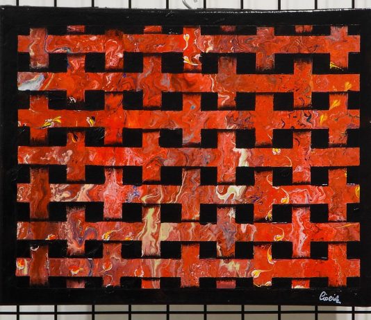 Psycroma – dall’arte alla mente