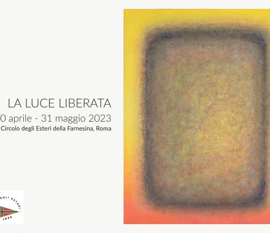 Raffaele Cioffi – La luce liberata