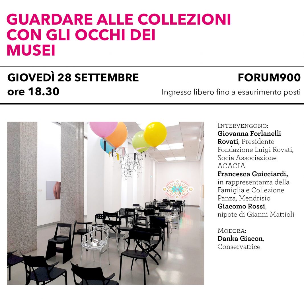 ACACIA Talks – Guardare alle collezioni con gli occhi dei museihttps://www.exibart.com/repository/media/formidable/11/img/9ef/INVITO_Guardare-alle-collezioni_28_settembre_Newsletter_-1068x1064.jpg