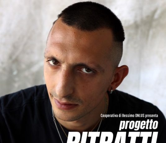 #ProgettoRitratti