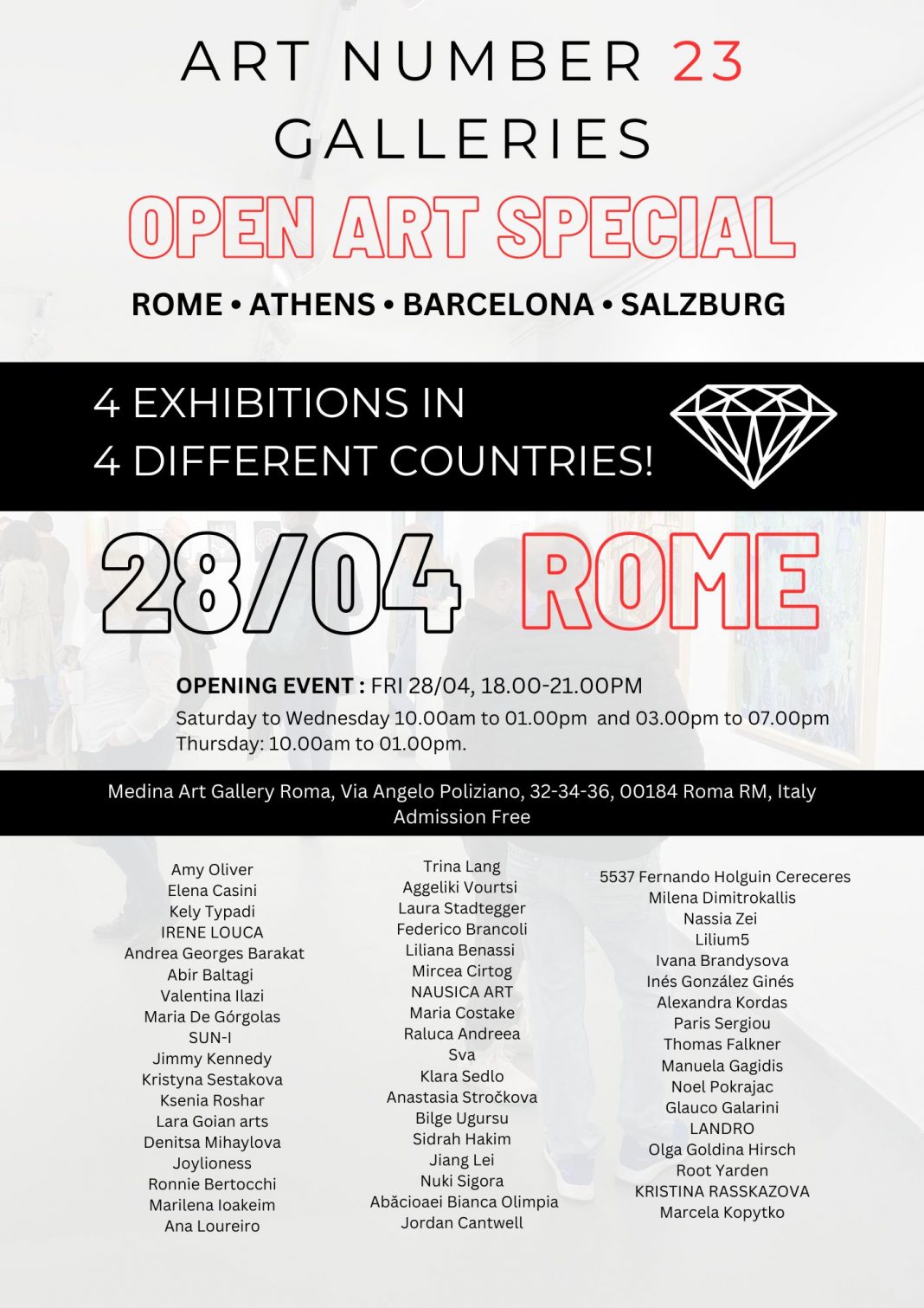 Open Art Specialhttps://www.exibart.com/repository/media/formidable/11/img/9f1/Rome_Poster-1068x1511.jpg