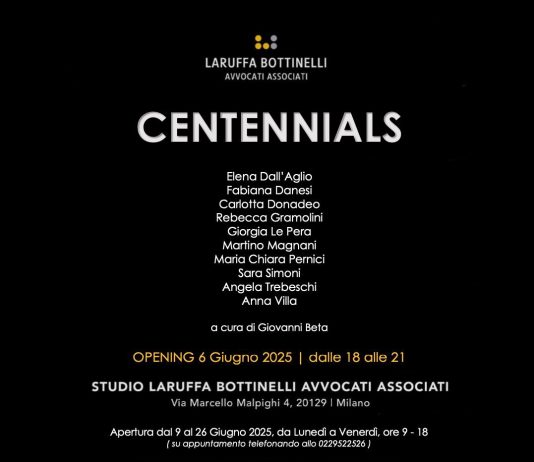 CENTENNIALS