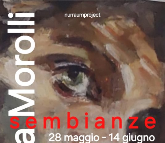 Marta Morolli – Sembianze Marta Morolli – Sembianze