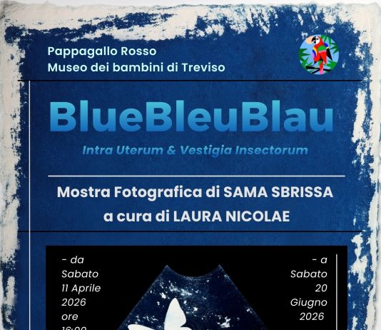 BlueBleuBlau
