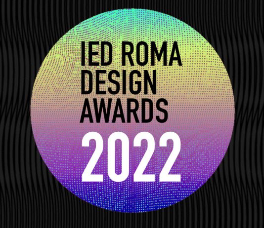 Ied Roma Design Award 2022