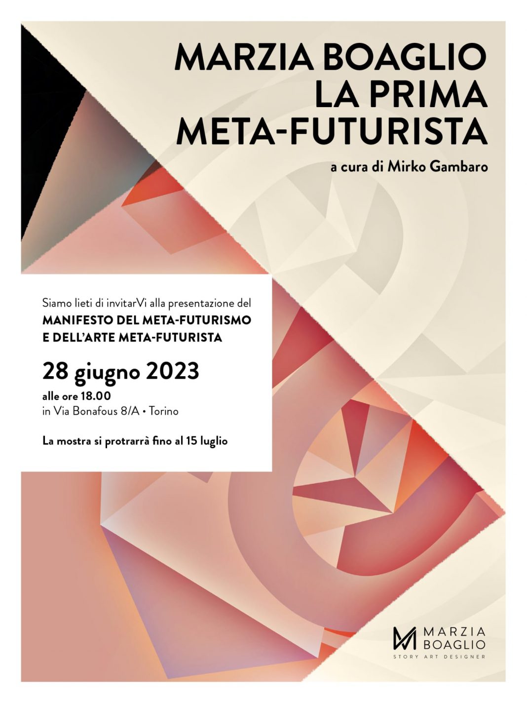 Marzia Boaglio – La Prima Meta-Futuristahttps://www.exibart.com/repository/media/formidable/11/img/9f8/IMG-20230606-WA0003-1068x1424.jpg