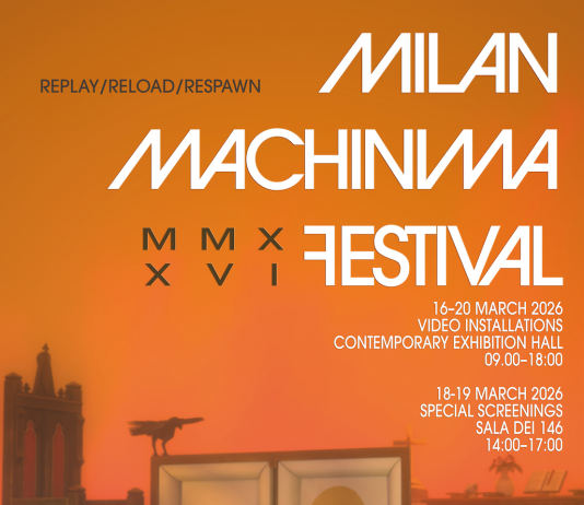 Milan Machinima Festival