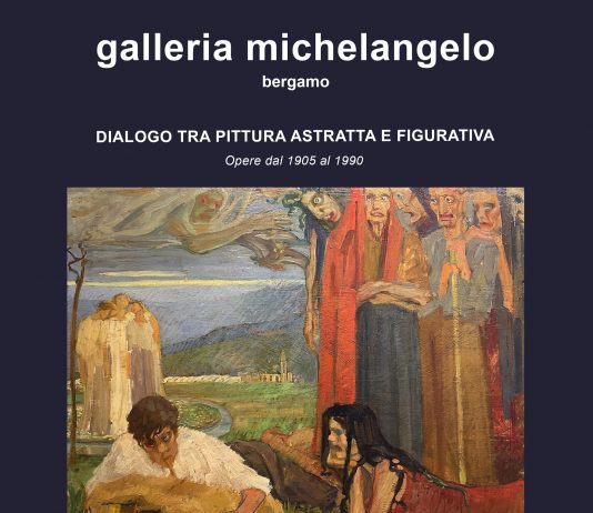 Dialogo tra Pittura Astratta e Figurativa – opere dal 1905 al 1990