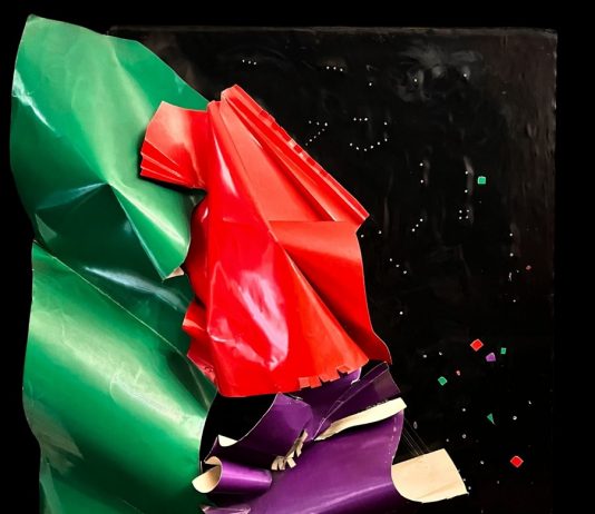 Elvi Ratti – A carte scoperte