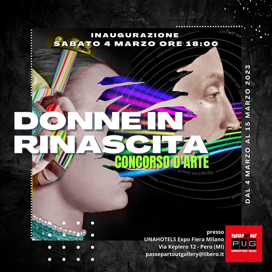Donne In Rinascitahttps://www.exibart.com/repository/media/formidable/11/img/9fb/Locandina_Mostra_Donne_in_Rinascita_2023--1068x1068.png