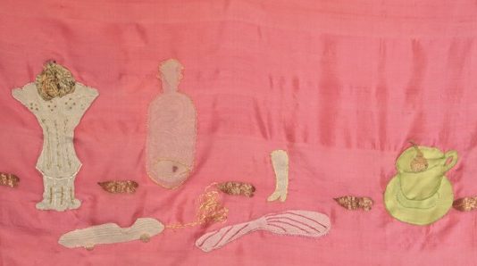 Sophie Benini – Archeologia della Gioia