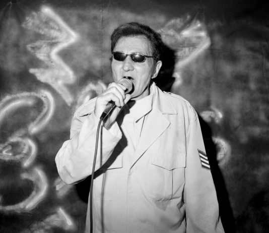 Sebastián Bruno – Ta-ra