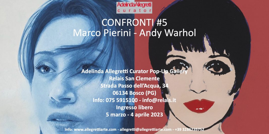 Marco Pierini / Andy Warhol – Confronti #5https://www.exibart.com/repository/media/formidable/11/img/a01/Invito-1068x534.jpg