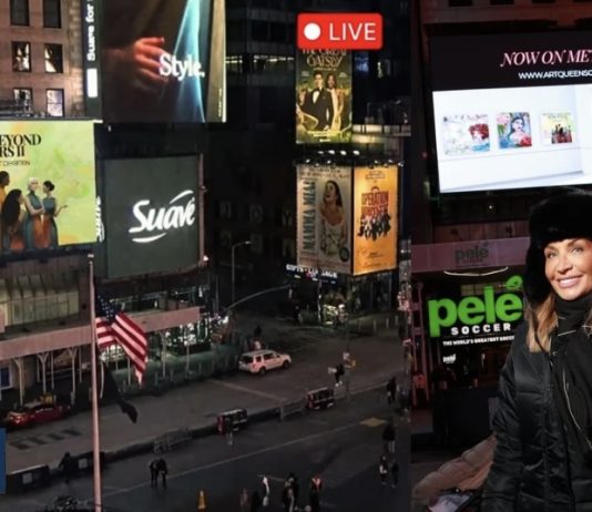 Women Beyond Borders II