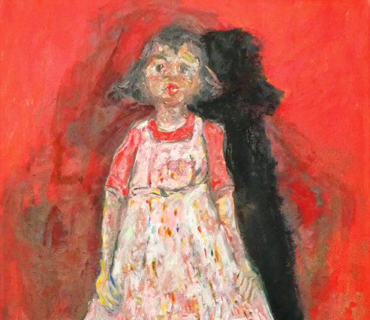 Giancarlo Cuccù – L’Arte consapevole Giancarlo Cuccù – L’Arte consapevole