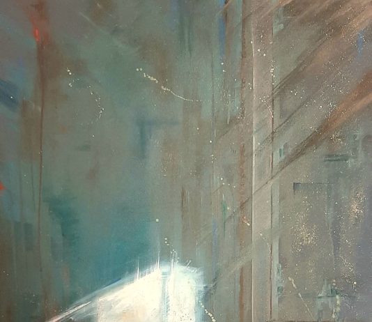 Maurizio Tangerini – Interni