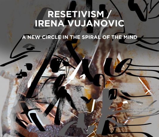 A new circle in the spiral of the mind