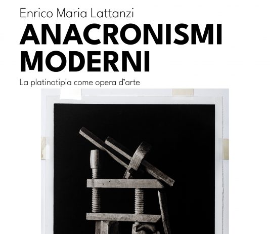 Enrico Maria Lattanzi – Anacronismi moderni