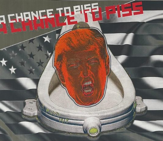 The Trump Doctrine: Stay Woke