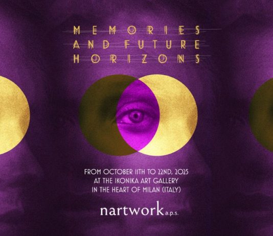 Memories and Future Horizons – Collettiva internazionale Memories and Future Horizons – Collettiva internazionale