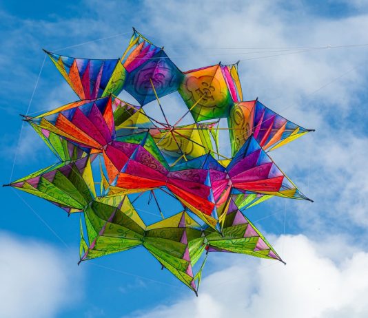 Artevento presenta il programma di One Sky One World 2025