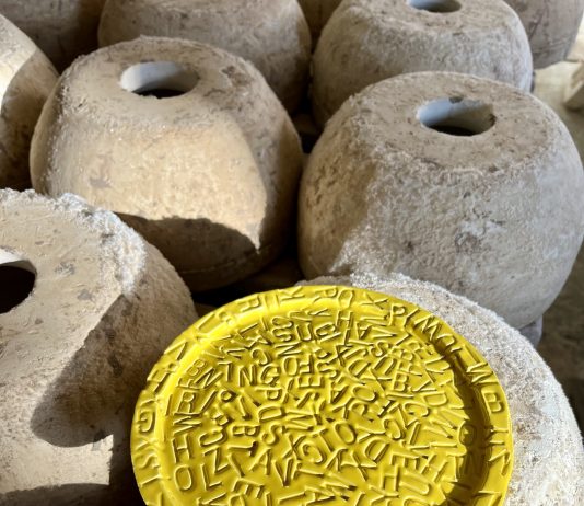 ARTINO FAAA 2025 – Festival Annuale Arte Applicata ARTINO FAAA 2025 – Festival Annuale Arte Applicata