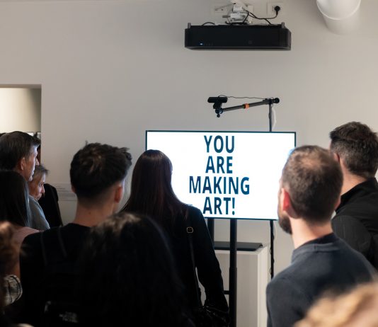 Arcipelaghi sintetici