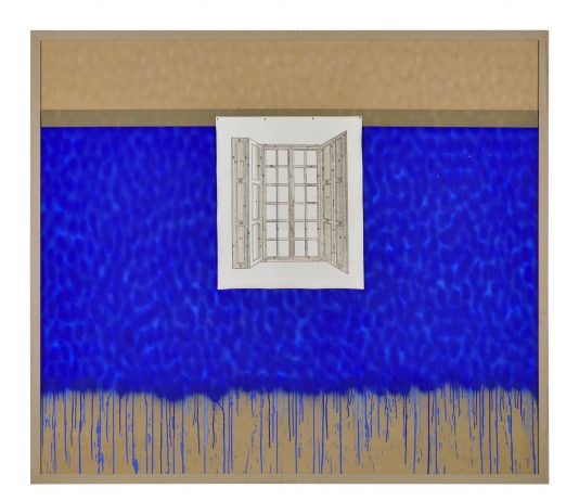 Concetto Pozzati. 50 anni dopo